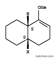시스-8-메톡시-1,2,3,4,4a,5,6,8a-옥타히드로나프탈렌