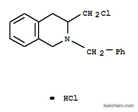 2-벤질-3-(클로로메틸)-3,4-디하이드로-1H-이소퀴놀린 클로라이드
