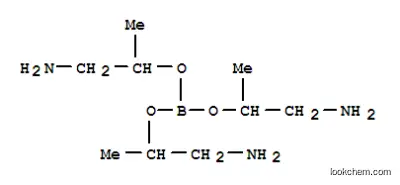 ほう酸トリス(2-アミノ-1-メチルエチル)