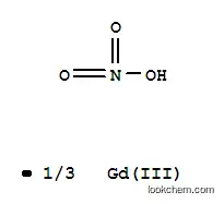 硝酸ガドリニウム