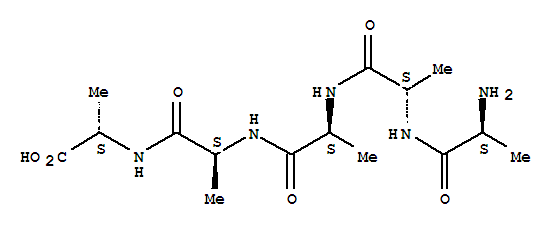 AAAAA(peptide)