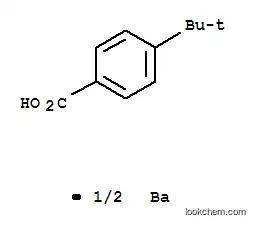 ビス(4-tert-ブチル安息香酸)バリウム