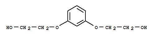 1,3-Bis(2-hydroxyethoxy)benzene