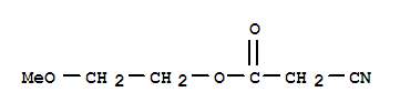 2-Methoxyethylcyanoacetate