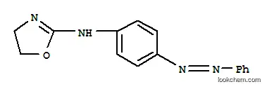 2-(p-페닐아조아닐리노)-2-옥사졸린