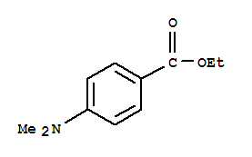 Ethyl4-dimethylaminobenzoate