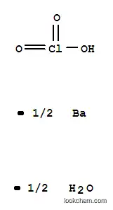 塩素酸バリウム（１水塩）