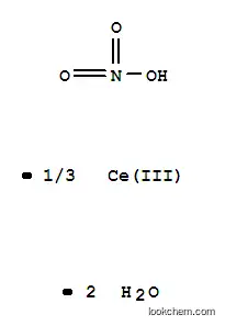 三硝酸セリウム(III)?6水和物