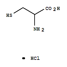 DL-Cysteine,hydrochloride