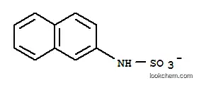 2-나프틸설팜산