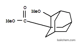 메틸 2-메톡시아다만탄-1-카르복실레이트