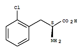 2-Chloro-Phe-OH.HCl
