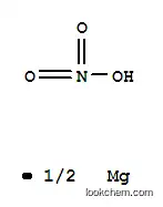 질산 마그네슘 (V)