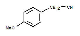 4-Methoxybenzylcyanide