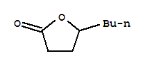 gamma-Octanoiclactone