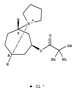 TrospiumChloride