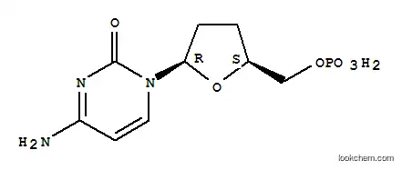 시티딘 5'-모노포스페이트