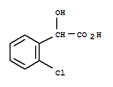 2-chloromandelicacid