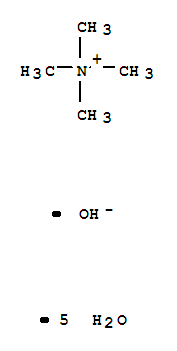 Tetramethylammoniumhydroxide