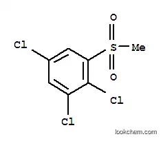2,3,5-트리클로로페닐 메틸 술폰