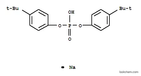 나트륨 비스(p-tert-부틸페닐) 포스페이트
