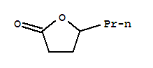 4-Heptanolide
