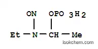 1-(N-에틸-N-니트로스아미노)에틸 인산염