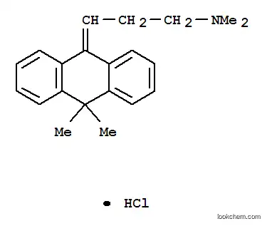 塩酸メリトラセン