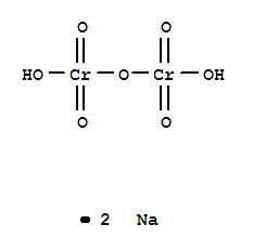 Sodium Dichromate Supplier Casno 10588 01 9