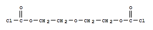 Oxydiethylenebis(chloroformate)