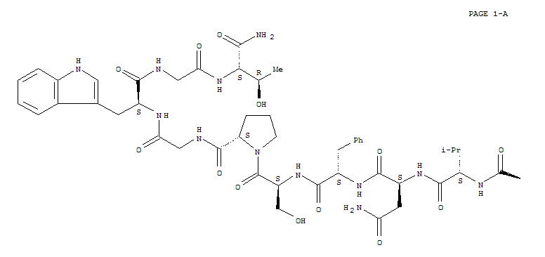 HypertrehalosaemicNeuropeptide,Nauphoetacinerea