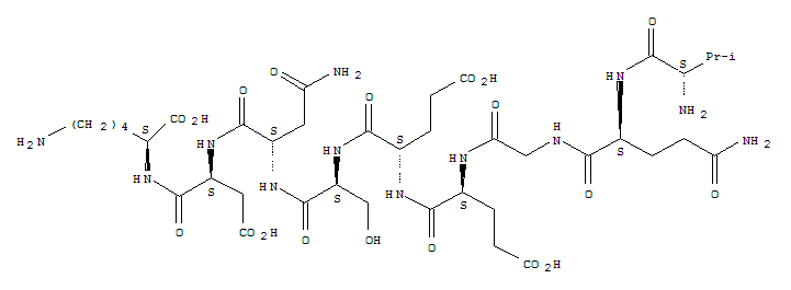 IL-1β (163-171) (human)|β-Interleukin I (163-171),human