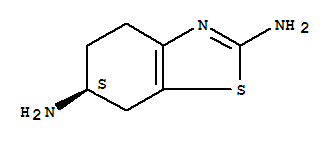 PramipexoleDihydrochlorideMonohydrateEPImpurityA