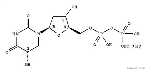 5,6-디히드로티미딘 5'-트리포스페이트