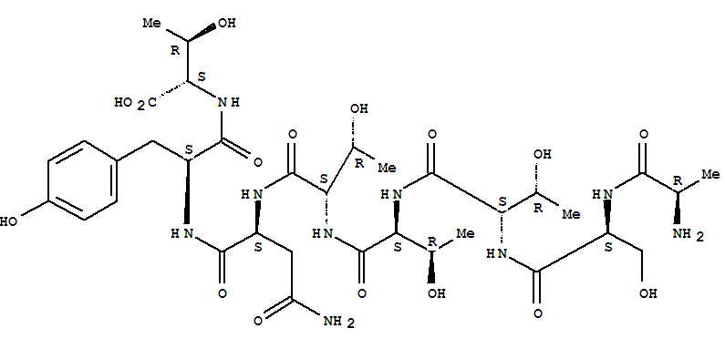 (D-ALA1)-PEPTIDET