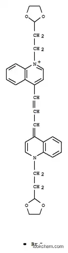 N, N'- 비스 (2- 에틸 -1,3- 디옥 솔란) 크립토시 아닌