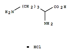 DL-Ornithine,monohydrochloride