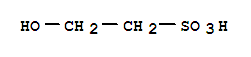 2-Hydroxyethanesulphonicacid