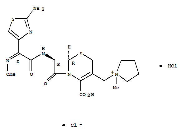 CefeprimeDihydrochloride