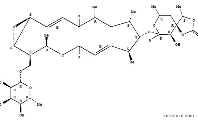 アルドガマイシンG