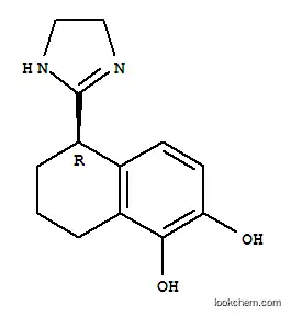 2-(5,6-디히드록시-1,2,3,4-테트라히드로-1-나프틸)이미다졸린