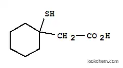 3-머캅토-3,3-사이클로펜타메틸렌프로피온산