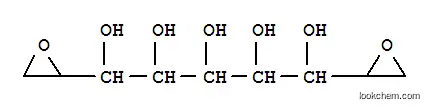 1,5-디옥시라닐-1,2,3,4,5-펜탄펜탄올
