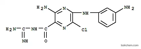 5-N-(3-아미노페닐)아미로리드