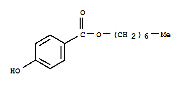 Heptyl4-hydroxybenzoate