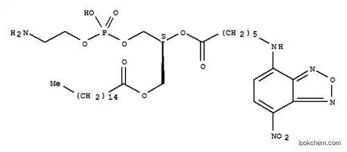 1,2-(팔미토일-NBD-아미노카프로일)포스파티딜에탄올아민