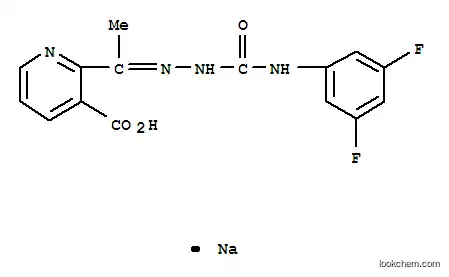 ジフルフェンゾピルナトリウム