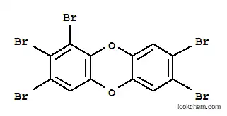 1,2,3,7,8-펜타브로모디벤조-P-다이옥신