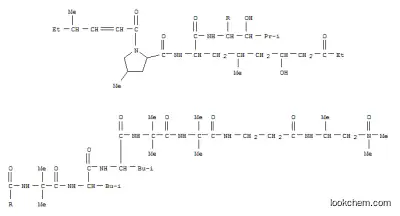 ロイシノスタチンK