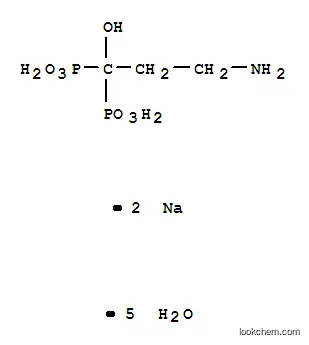 パミドロン酸二ナトリウム五水和物